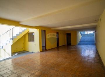 Casa · 172m² · 3 Quartos · 4 Vagas · Casa à venda com 3 dormitórios, sendo 1 suíte, 172.30m² por R$ 519.900,00 - Centro - Atibaia/SP