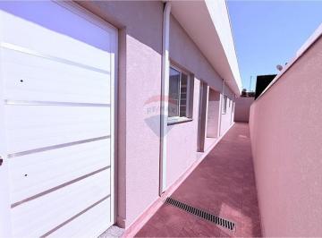 Casa · 90m² · 2 Quartos · 2 Vagas · Casa nova para alugar por R$ 2.200,00/mês - Centro -  Bom Jesus dos Perdões-SP