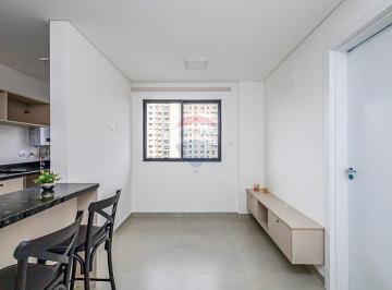 Apartamento · 33m² · 1 Quarto · 1 Vaga · Apartamento para locação: Residencial Vicenza, 33 m² úteis, 1 quarto, mobiliado, primeira locação, c