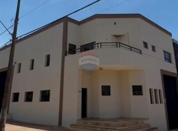Comercial · 283m² · 4 Vagas · Locação: Galpão Comercial Estratégico em Paulínia