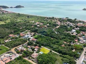 Terreno · 560m² · Terreno plano a apenas 300 metros da praia, à venda na Marina Búzios,
