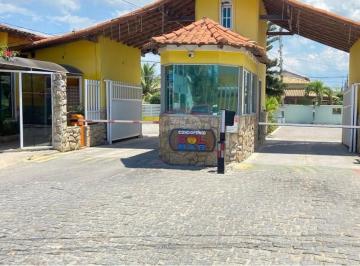 Casa · 100m² · 2 Quartos · 3 Vagas · Casa à Venda no Condomínio Sol e Mar – O Melhor de Aquários!