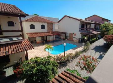 Casa · 180m² · 4 Quartos · 2 Vagas · Imóvel Perfeito para Morar ou Investir em Cabo Frio!