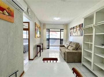 Apartamento · 98m² · 2 Quartos · 2 Vagas · Apartamento  2/4 mobiliado para Alugar no Rio Vermelho