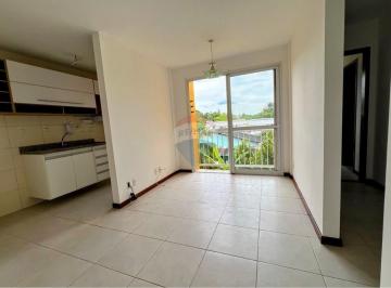 Apartamento · 56m² · 2 Quartos · 1 Vaga · Apartamento Moderno e Confortável em Camaçari-Ba