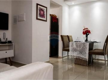 Apartamento · 48m² · 2 Quartos · 1 Vaga · Apartamento para alugar Mobiliado no Condomínio Caminho do Mar-Parnamirim