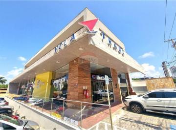 Comercial · 29m² · Sala c/ 29 m² no Ed. Vela Trade em Capim Macio