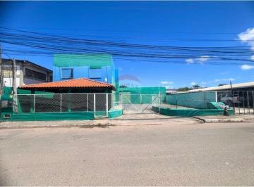 Comercial · 900m² · 10 Vagas · Alugue Loja em Registro Prime em Lauro de Freitas