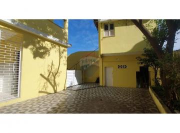 Comercial · 350m² · 6 Quartos · 5 Vagas · CASA AMARELA – LOCAÇÃO COMERCIAL | RIO VERMELHO