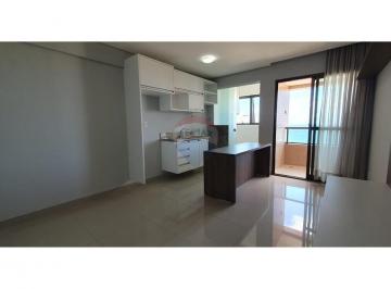 Apartamento · 42m² · 1 Quarto · 1 Vaga · Apartamento  1/4  nascente com vista mar em Armação