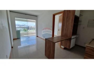 Apartamento · 45m² · 1 Quarto · Apartamento Nascente com Varanda e Infraestrutura Completa em Armação