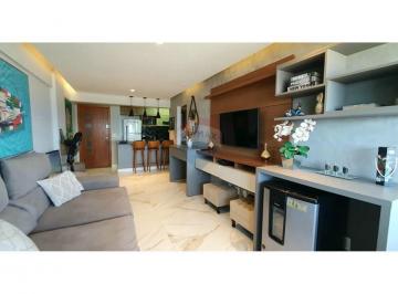 Apartamento · 62m² · 1 Quarto · 1 Vaga · Apartamento à venda - Porteira Fechada – Armação | Salvador – BA