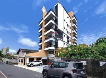 Apartamento · 38m² · 1 Quarto · Lançamento em Praia do Flamengo: 1/4 com Vista Mar a partir de R$ 377 mil