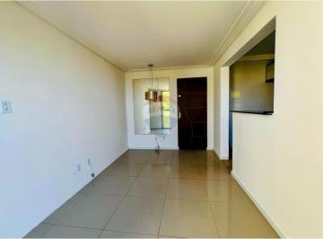 Apartamento · 56m² · 3 Quartos · 1 Vaga · Apartamento em 3 Quartos em  Lauro de Freitas