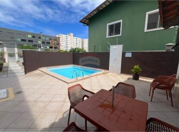 Apartamento · 25m² · 1 Quarto · 1 Vaga · Kitnet Charmosa ao lado da UNIME