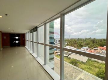 Comercial · 30m² · 1 Vaga · Salas Comerciais no Aero Empresarial