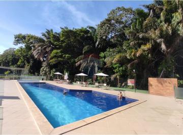 Apartamento · 55m² · 2 Quartos · 1 Vaga · Apartamento Nascente - 2 quartos sendo 1 suite e Varanda - Reserva Parque - Abrantes