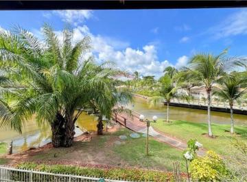 Apartamento · 86m² · 2 Quartos · 1 Vaga · Alugue Casa Duplex com Vista para Lago em Lauro-Freitas