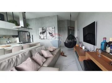 Apartamento · 91m² · 2 Quartos · 2 Vagas · Cobertura Luxo em Salvador: Elegância e Conforto