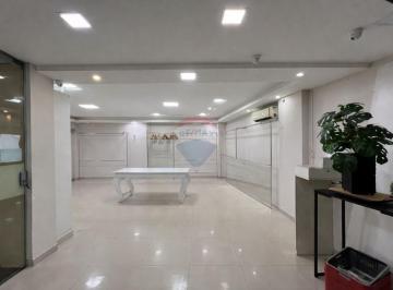 Comercial · 116m² · LOJA EM SHOPPING À VENDA EM ITAPUÃ – GRANDE OPORTUNIDADE!