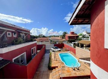 Apartamento · 85m² · 3 Quartos · 2 Vagas · Duplex 3/4 em Jauá: Conforto e Convivência!
