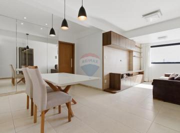 Apartamento · 76m² · 2 Quartos · 2 Vagas · Porteira fechada em Condomínio Club – Apartamento no Stiep