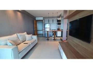 Apartamento · 57m² · 1 Quarto · 1 Vaga · Apartamento com Vista Mar na Pituba Privilege – Conforto, Privacidade e Praticidade!