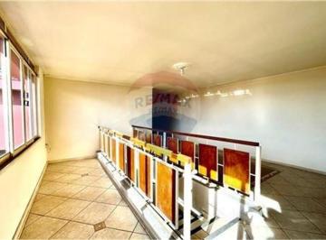 Casa · 248m² · 3 Quartos · Sobrado com 03 dormitórios e 01 suíte no Centro de Mogi Guaçu-SP