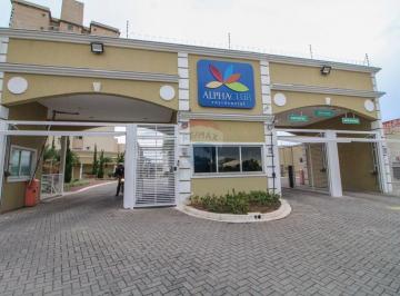 Apartamento · 57m² · 2 Quartos · 1 Vaga · Apartamento a venda com 2 Dormitórios no condomínio Alphaclub em Votorantim
