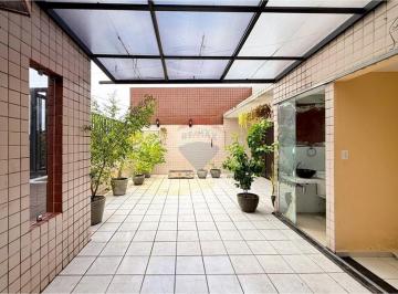 Apartamento · 176m² · 3 Quartos · 2 Vagas · Apartamento cobertura á venda 3 quartos nos Bancários