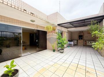 Apartamento · 176m² · 3 Quartos · 2 Vagas · Apartamento à venda - Bancários, João Pessoa
