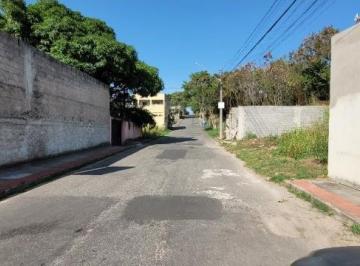 img0 · lote em jacaraipe, bairro castelandia, de esquina medindo 10x30, escriturado e registrado, pronto pr