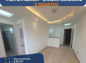 img0 · APARTAMENTO RESIDENCIAL em SERRA - ES, JARDIM LIMOEIRO