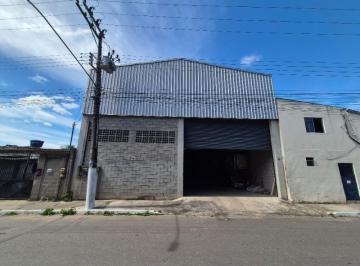 img0 · GALPAO INDUSTRIAL em SERRA - ES, ALTEROSAS