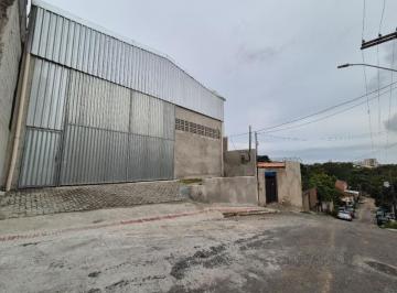 img0 · GALPAO INDUSTRIAL em SERRA - ES, ALTEROSAS