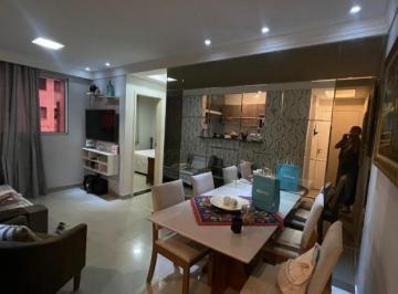 img0 · APARTAMENTO RESIDENCIAL em SERRA - ES, SÃO DIOGO II
