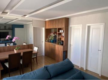 Apartamento · 96m² · 3 Quartos · 2 Vagas · RE/MAX ALUGA Apartamento com 3 quartos, sendo 1 suíte, 2 vagas, 96m² - COND. MY FOREST - R$6.500,00 
