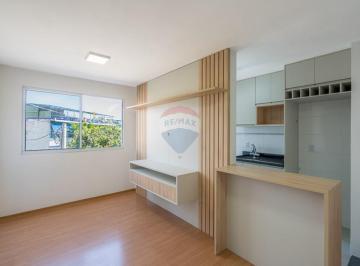 Apartamento · 42m² · 2 Quartos · 1 Vaga · RE/MAX Vende | Apartamento 2 Quartos, 1 Vaga, 42m² | Ilhabella Garden | R$ 335.000,00 | Campinas/SP