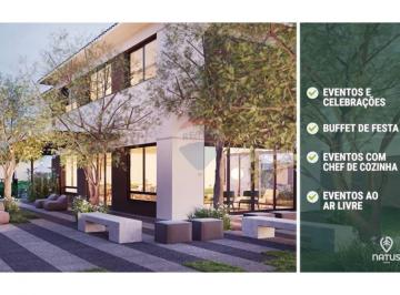Casa · 138m² · 3 Quartos · 2 Vagas · LANÇAMENTO CASA NATUS HOME com 3 suítes, 2 vagas ,138m²  BARÃO GERALDO - CAMPINAS/SP