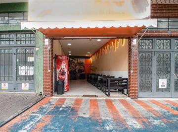 Comercial · 60m² · 1 Quarto · Loja na Avenida João XXIII, N. 504 • 60 m²