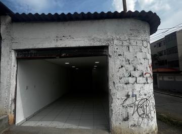 Comercial · 45m² · Loja na Rua Dominique Serres, N. 320 • 45 m²