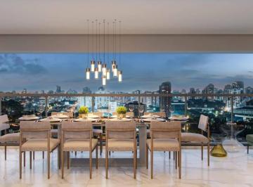 Apartamento Venda 122m² de 3 quartos · Apartamentos à venda em Ibirapuera, São Paulo | 3 quartos com 122 m²