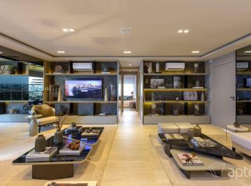Apartamento · 156m² · 4 Quartos · 2 Vagas · Apartamentos à venda em Butantã, São Paulo | 4 quartos com 156 m²