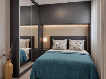 Apartamento · 24m² · 1 Quarto · Apartamentos à venda em Carrão, São Paulo | 1 quarto com 24 m²