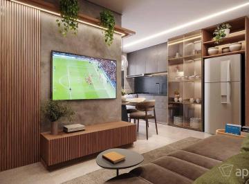 Apartamento · 49m² · 2 Quartos · 1 Vaga · Apartamentos à venda em Votupoca, Barueri | 2 quartos com 49 m²