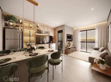 Apartamento Venda 49m² de 2 quartos · Apartamentos à venda em Votupoca, Barueri | 2 quartos com 49 m²