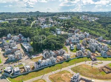 Terreno · 149m² · Terreno em condominio clube, 149m2 no santa candida. Paysage Vivendas do Bosque