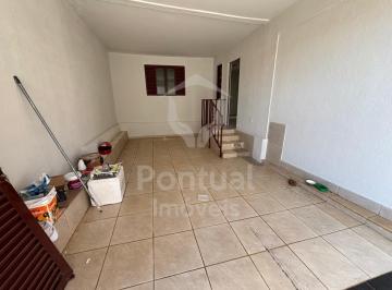 Casa · 80m² · 3 Quartos · 1 Vaga · Casa com 3 dormitórios para locação, SANTA MÔNICA, UBERLANDIA - MG