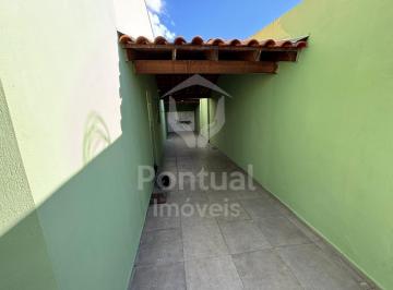 Casa · 65m² · 2 Quartos · 2 Vagas · Casa para aluguel, 2 quartos, 1 suite, 2 vagas, SANTA ROSA - UBERLANDIA/MG