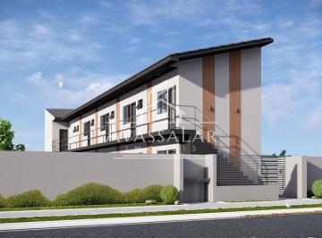 Apartamento · 28m² · 1 Quarto · Kitnet semi mobiliada para locação - Veneza | Fazenda Rio Grande PR